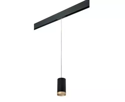 Трековый светильник Lightstar Rullo