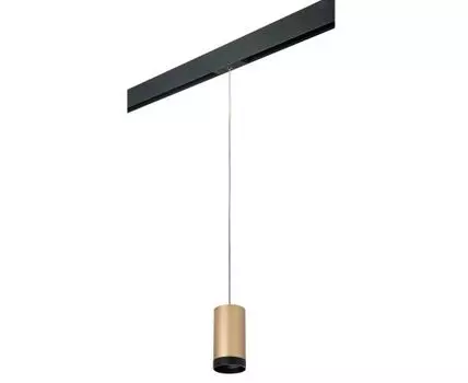 Трековый светильник Lightstar Rullo