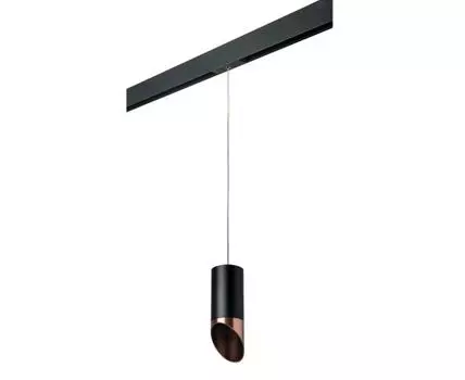 Трековый светильник Lightstar Rullo