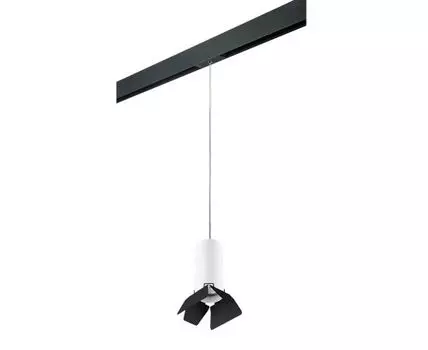 Трековый светильник Lightstar Rullo