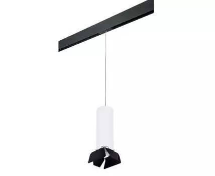 Трековый светильник Lightstar Rullo