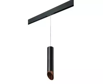 Трековый светильник Lightstar Rullo