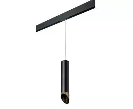 Трековый светильник Lightstar Rullo