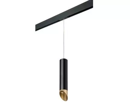 Трековый светильник Lightstar Rullo