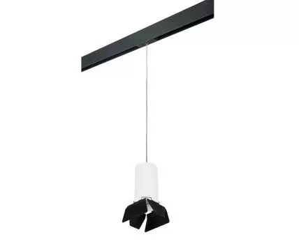 Трековый светильник Lightstar Rullo