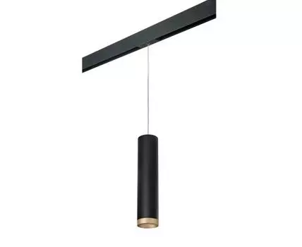 Трековый светильник Lightstar Rullo