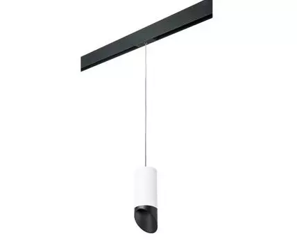 Трековый светильник Lightstar Rullo