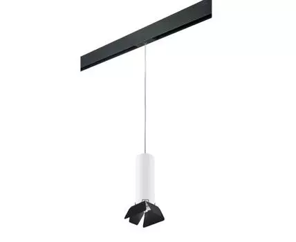 Трековый светильник Lightstar Rullo