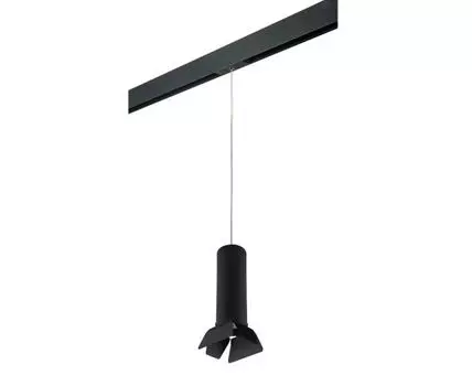 Трековый светильник Lightstar Rullo