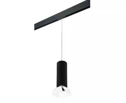 Трековый светильник Lightstar Rullo