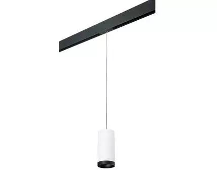 Трековый светильник Lightstar Rullo