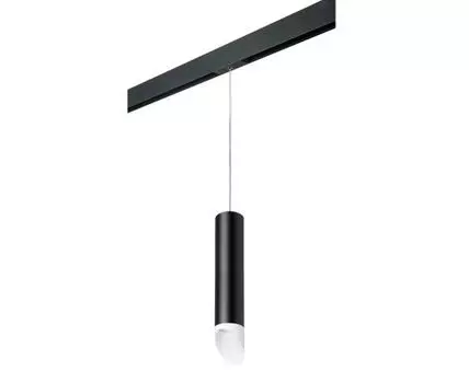 Трековый светильник Lightstar Rullo