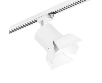 Трековый светильник Lightstar Rullo