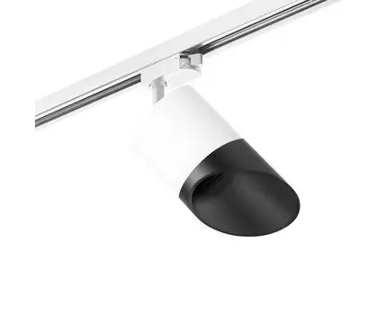 Трековый светильник Lightstar Rullo