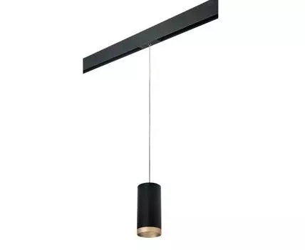 Трековый светильник Lightstar Rullo