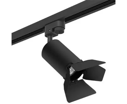 Трековый светильник LightStar Rullo