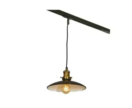 Трековый светильник Loft Glen Cove