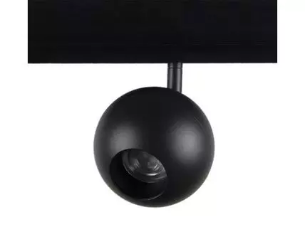 Трековый светильник Loft IT однофазный Tech