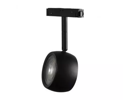 Трековый светильник Loft IT однофазный Tech