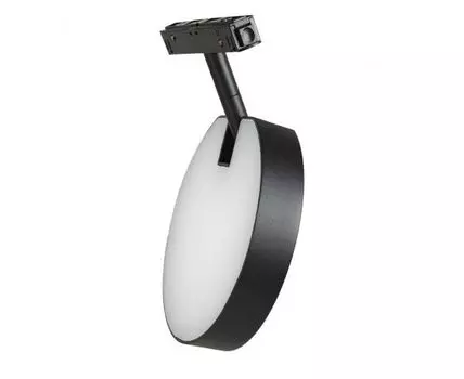 Трековый светильник Loft IT однофазный Tech