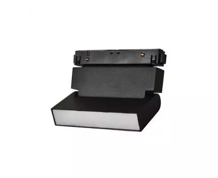 Трековый светильник Loft IT однофазный Tech