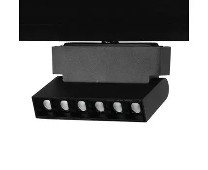 Трековый светильник Loft IT однофазный Tech