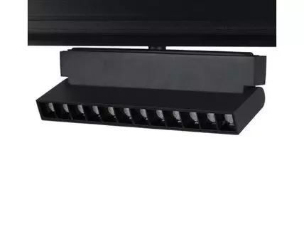 Трековый светильник Loft IT однофазный Tech