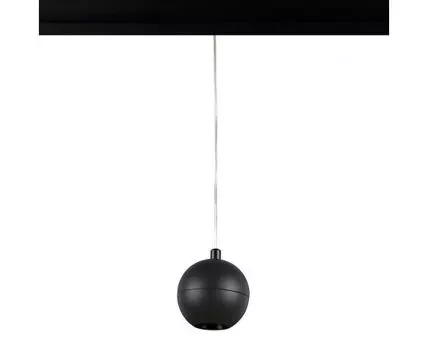 Трековый светильник Loft IT однофазный Tech