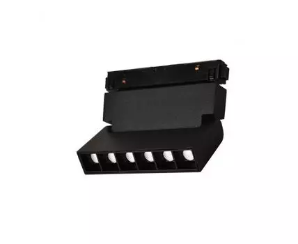 Трековый светильник Loft IT однофазный Tech