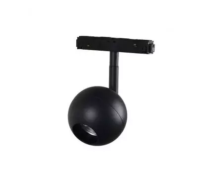 Трековый светильник Loft IT однофазный Tech
