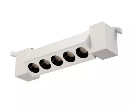 Трековый светильник Lucia Tucci