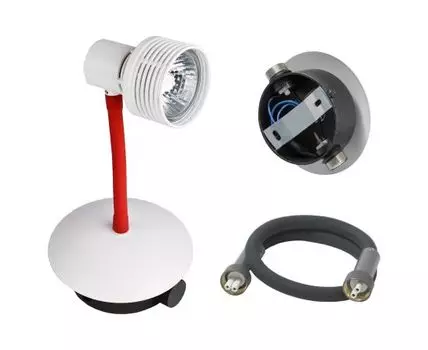 Трековый светильник Lussole BAY SHORE