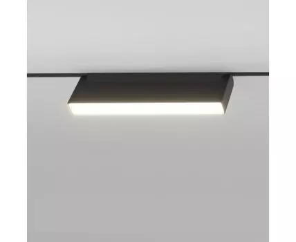 Трековый светильник магнитный Elektrostandaed Slim Magnetic