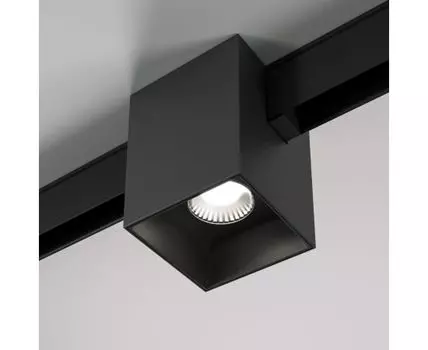 Трековый светильник магнитный Elektrostandaed Slim Magnetic