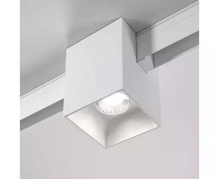 Трековый светильник магнитный Elektrostandaed Slim Magnetic