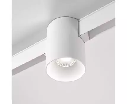 Трековый светильник магнитный Elektrostandaed Slim Magnetic