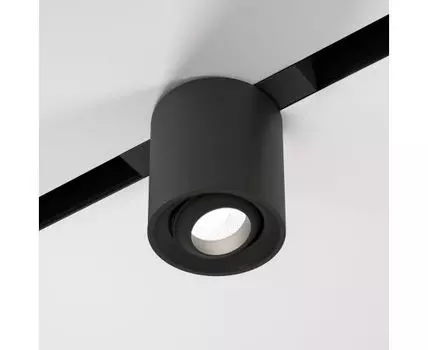 Трековый светильник магнитный Elektrostandaed Slim Magnetic