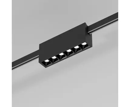Трековый светильник магнитный Elektrostandard Esthetic Magnetic