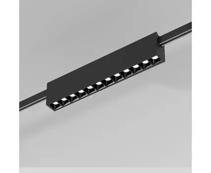 Трековый светильник магнитный Elektrostandard Esthetic Magnetic