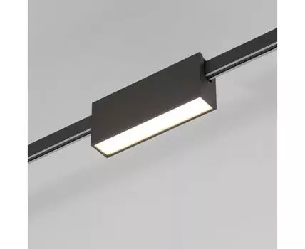 Трековый светильник магнитный Elektrostandard Esthetic Magnetic