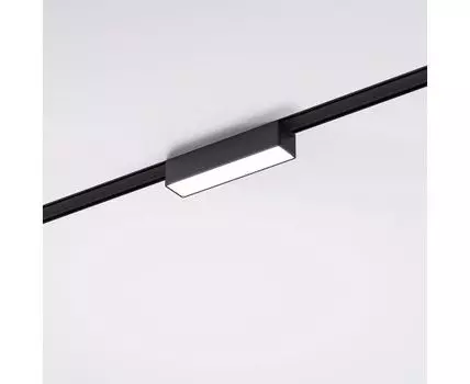 Трековый светильник магнитный Elektrostandard Flat Magnetic