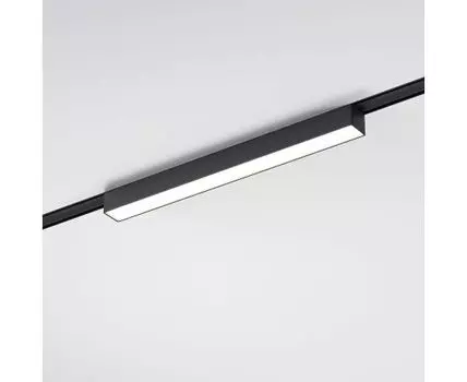 Трековый светильник магнитный Elektrostandard Flat Magnetic