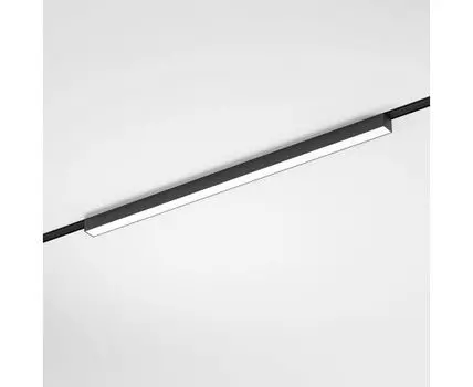 Трековый светильник магнитный Elektrostandard Flat Magnetic