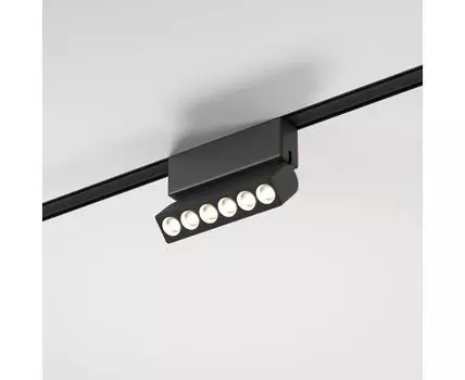 Трековый светильник магнитный Elektrostandard Flat Magnetic