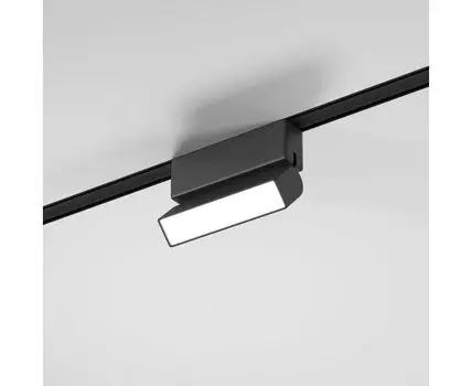 Трековый светильник магнитный Elektrostandard Flat Magnetic