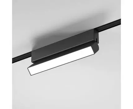 Трековый светильник магнитный Elektrostandard Flat Magnetic