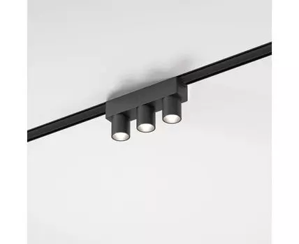 Трековый светильник магнитный Elektrostandard Flat Magnetic