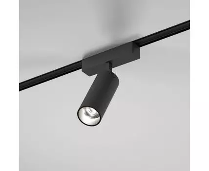 Трековый светильник магнитный Elektrostandard Flat Magnetic