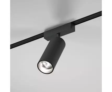 Трековый светильник магнитный Elektrostandard Flat Magnetic