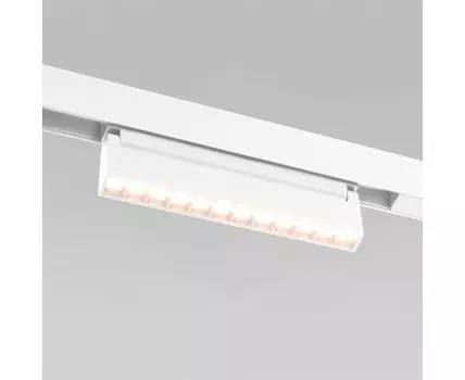 Трековый светильник магнитный Elektrostandard Slim Magnetic